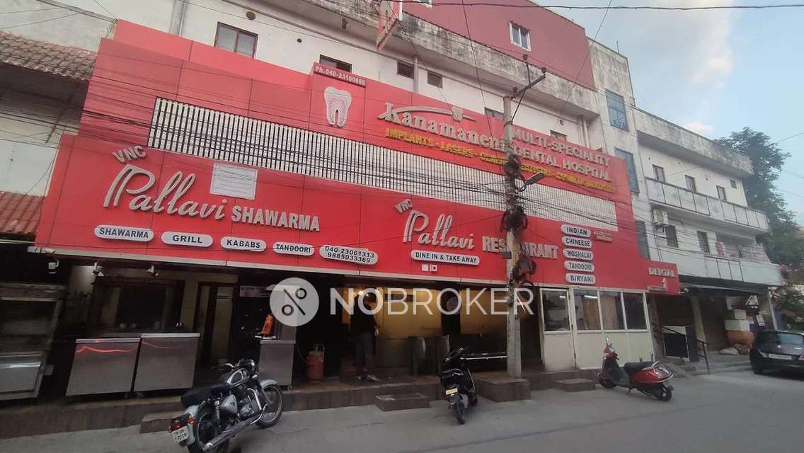 1 BHK House for Rent  In Kukatpally