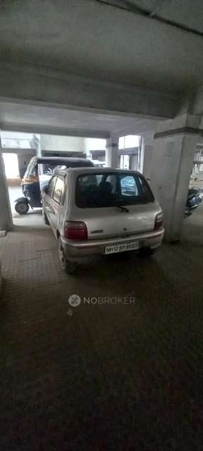 1 BHK Flat In Sai Kunj  For Sale  In Kasarwadi