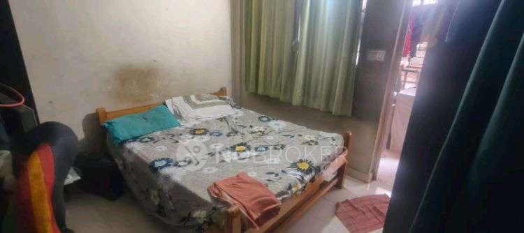 1 BHK Flat In Sai Kunj  For Sale  In Kasarwadi