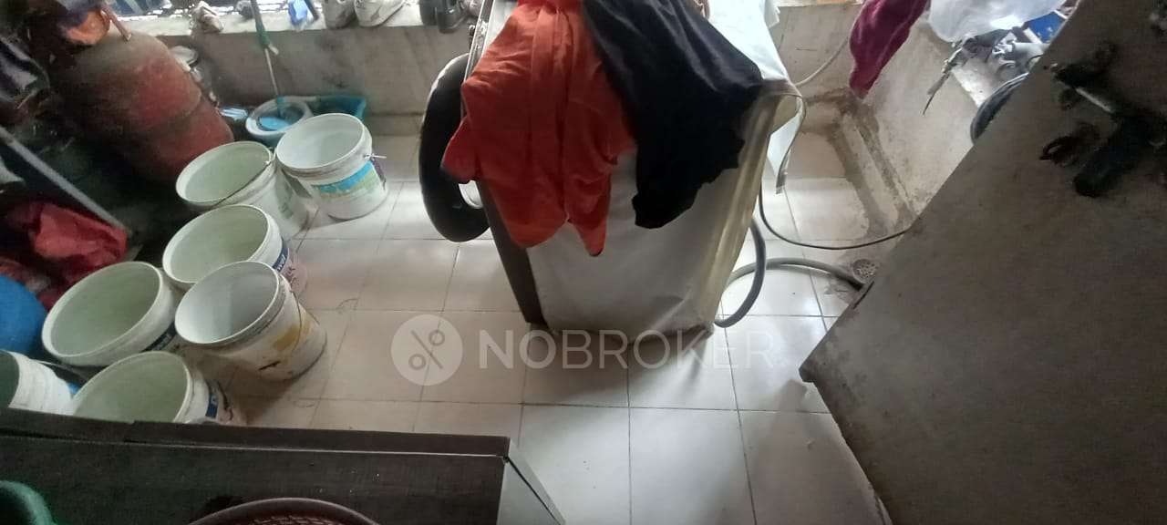 1 BHK Flat In Sai Kunj  For Sale  In Kasarwadi