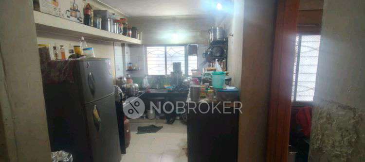 1 BHK Flat In Sai Kunj  For Sale  In Kasarwadi