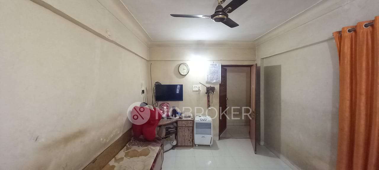 1 BHK Flat In Sai Kunj  For Sale  In Kasarwadi