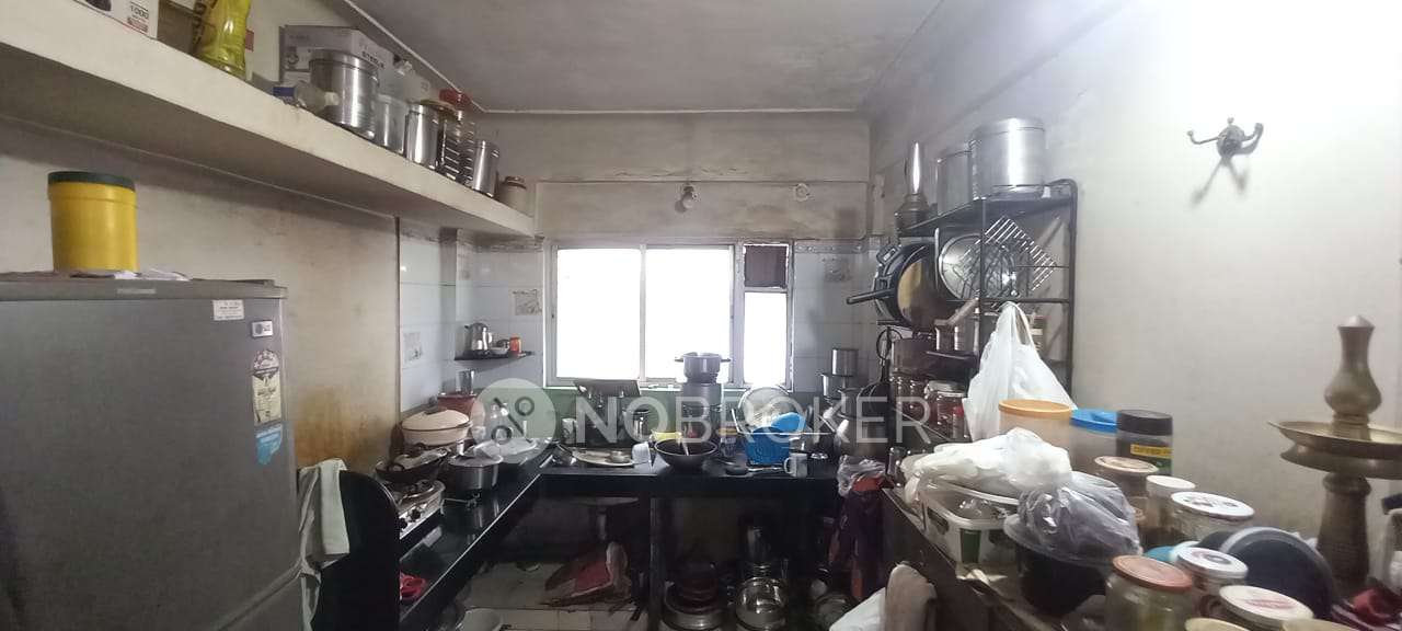 1 BHK Flat In Sai Kunj  For Sale  In Kasarwadi