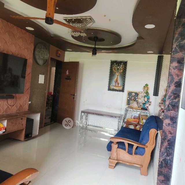 2 BHK Flat In  Tuljai Residency for Rent  In Jambhe