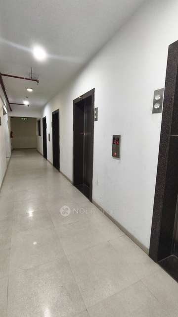 2 BHK Flat In Raymond Ten X Habitat For Sale  In Thane West