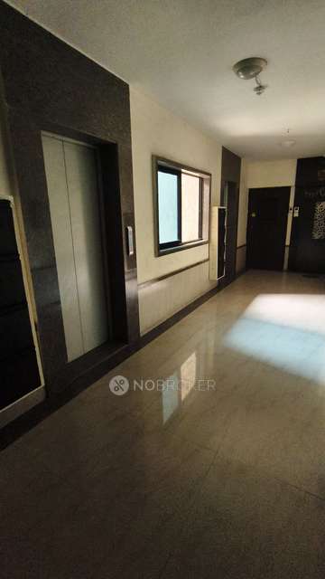 2 BHK Flat In Raymond Ten X Habitat For Sale  In Thane West