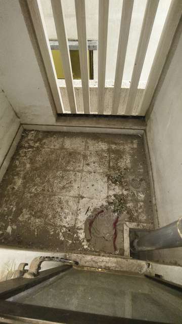 2 BHK Flat In Raymond Ten X Habitat For Sale  In Thane West