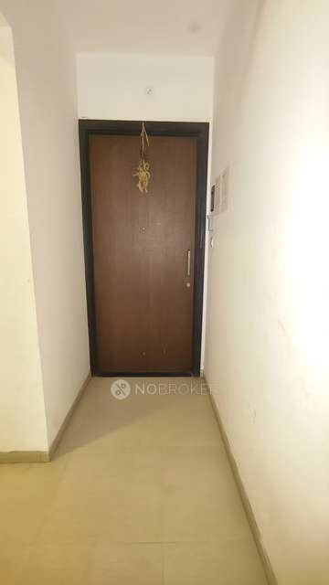 2 BHK Flat In Raymond Ten X Habitat For Sale  In Thane West