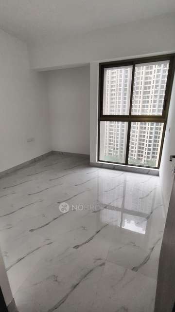 2 BHK Flat In Raymond Ten X Habitat For Sale  In Thane West