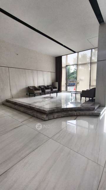 2 BHK Flat In Raymond Ten X Habitat For Sale  In Thane West