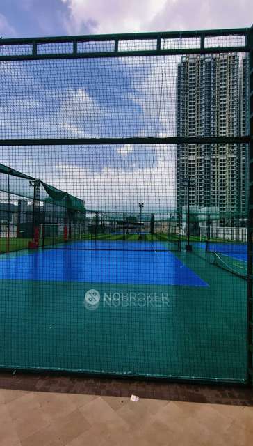 2 BHK Flat In Raymond Ten X Habitat For Sale  In Thane West