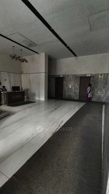 2 BHK Flat In Raymond Ten X Habitat For Sale  In Thane West