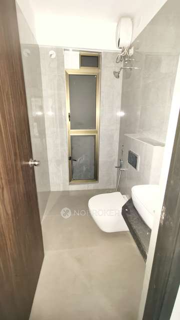 2 BHK Flat In Raymond Ten X Habitat For Sale  In Thane West