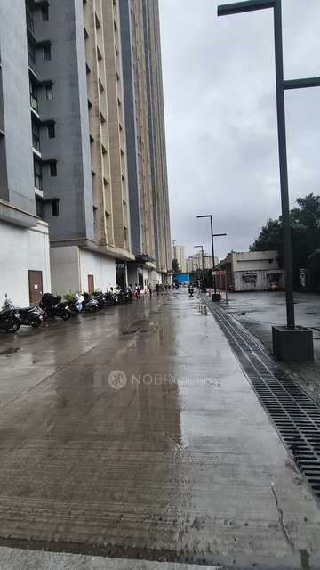 2 BHK Flat In Raymond Ten X Habitat For Sale  In Thane West