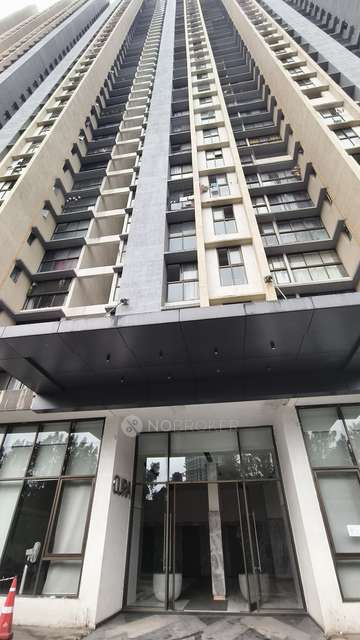 2 BHK Flat In Raymond Ten X Habitat For Sale  In Thane West