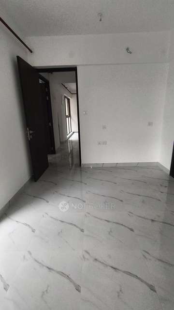 2 BHK Flat In Raymond Ten X Habitat For Sale  In Thane West