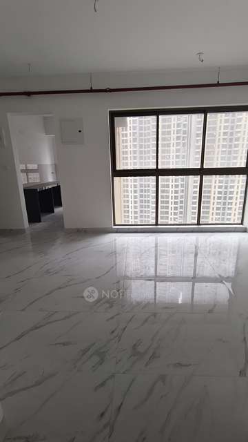 2 BHK Flat In Raymond Ten X Habitat For Sale  In Thane West