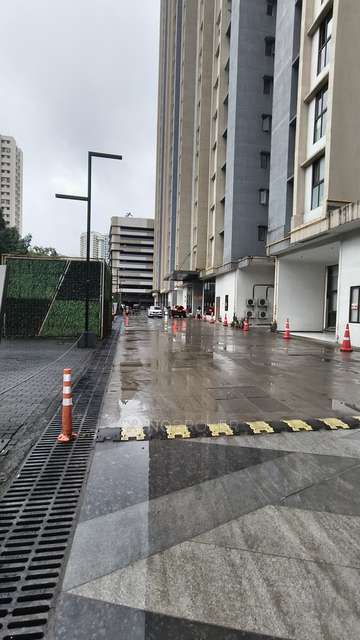 2 BHK Flat In Raymond Ten X Habitat For Sale  In Thane West