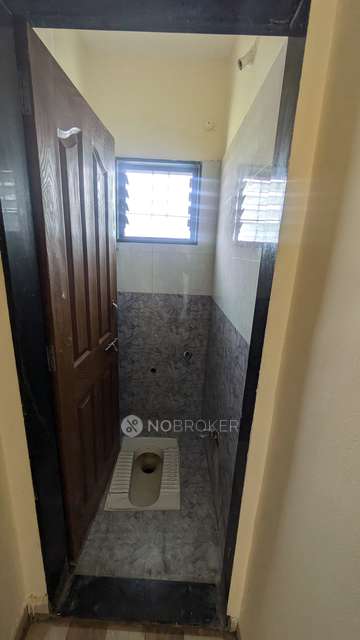 1 BHK House for Rent  In Charholi Budruk
