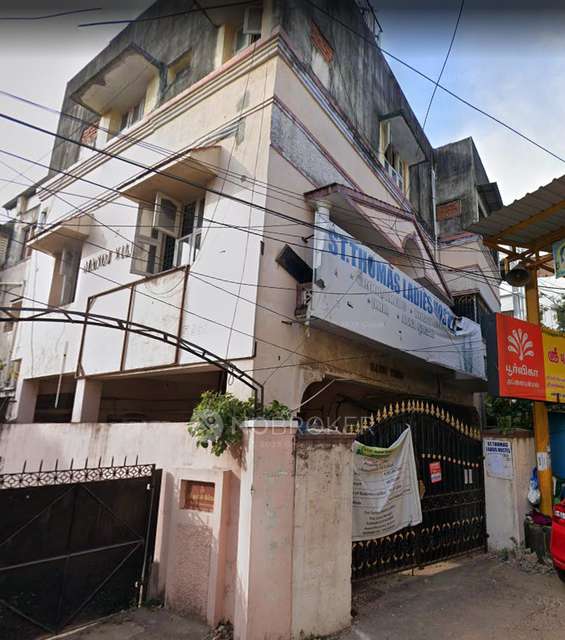 PG for Girls in Choolaimedu