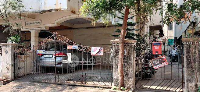 Shared Room for Male In 2 BHK  In Hari Hara In Choolaimedu