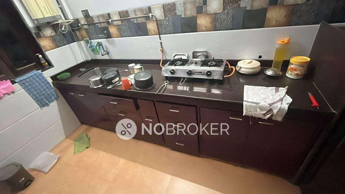 1 BHK Flat In Narmada For Sale  In Vashi