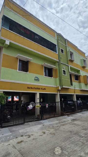 3 BHK Flat In Mpm Flats  For Sale  In Nanmangalam