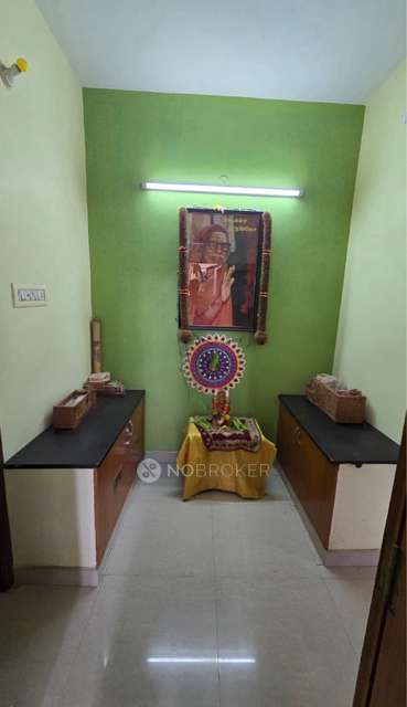 3 BHK Flat In Mpm Flats  For Sale  In Nanmangalam