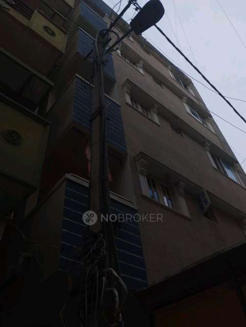 Shop in Venkatapura, Bangalore for Rent 