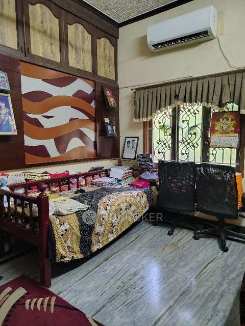 4 BHK House For Sale  In Moulivakkam