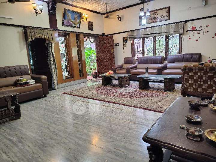 4 BHK House For Sale  In Moulivakkam