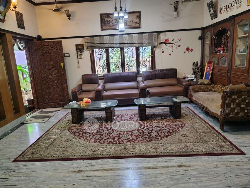 4 BHK House For Sale  In Moulivakkam