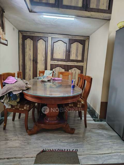 4 BHK House For Sale  In Moulivakkam