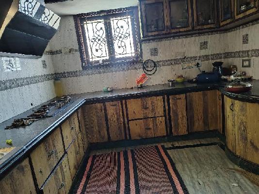 4 BHK House For Sale  In Moulivakkam