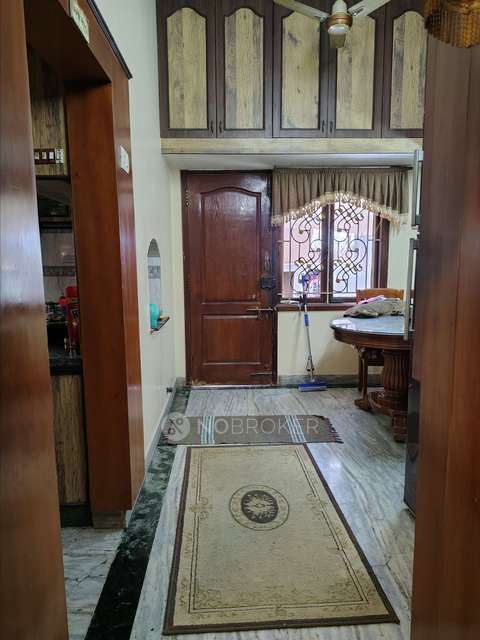 4 BHK House For Sale  In Moulivakkam