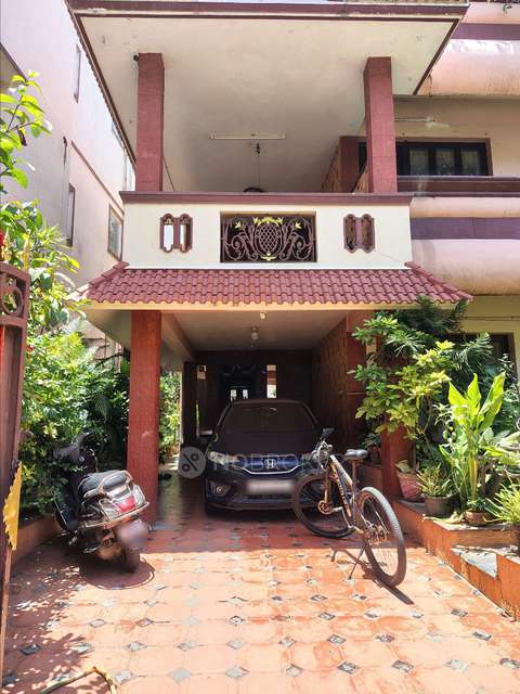 4 BHK House For Sale  In Moulivakkam