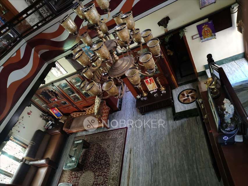 4 BHK House For Sale  In Moulivakkam