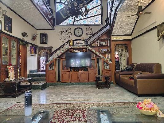 4 BHK House For Sale  In Moulivakkam