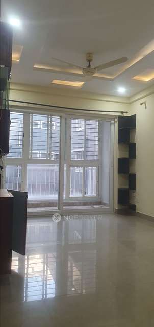 2 BHK Flat In Sriram Surabhi for Rent  In Mallasandra