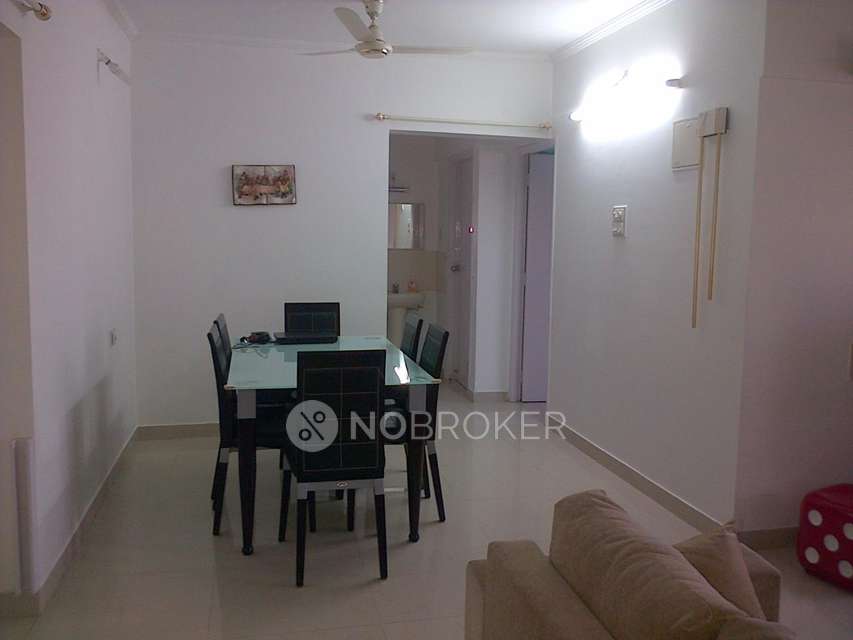 2 BHK Flat In Bramha Majestic For Sale  In Nibm Road
