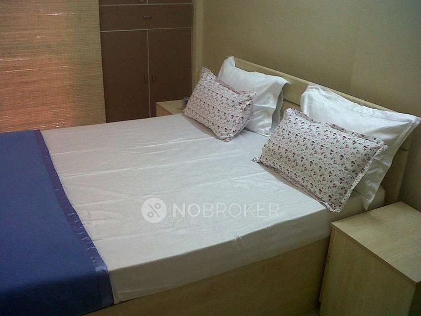 2 BHK Flat In Bramha Majestic For Sale  In Nibm Road