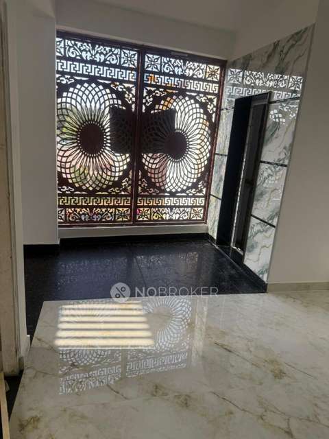 4 BHK Flat In Standalone Building  For Sale  In Vidyaranyapura