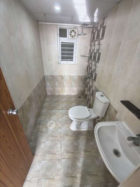 3 BHK Flat In Xs  Real Catalunya City  Flamenco For Sale  In Siruseri