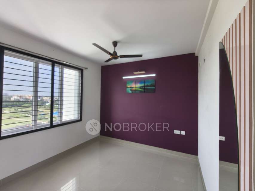 3 BHK Flat In Xs  Real Catalunya City  Flamenco For Sale  In Siruseri