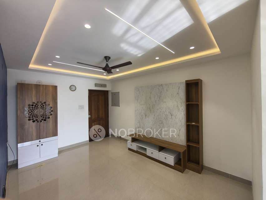 3 BHK Flat In Xs  Real Catalunya City  Flamenco For Sale  In Siruseri