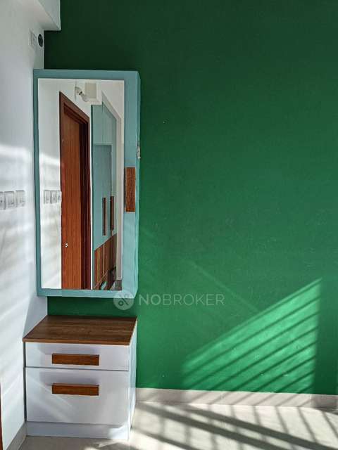 3 BHK Flat In Xs  Real Catalunya City  Flamenco For Sale  In Siruseri