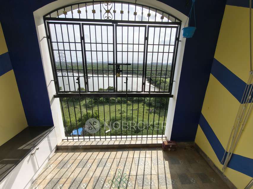 3 BHK Flat In Xs  Real Catalunya City  Flamenco For Sale  In Siruseri