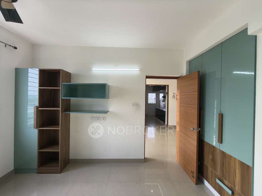 3 BHK Flat In Xs  Real Catalunya City  Flamenco For Sale  In Siruseri