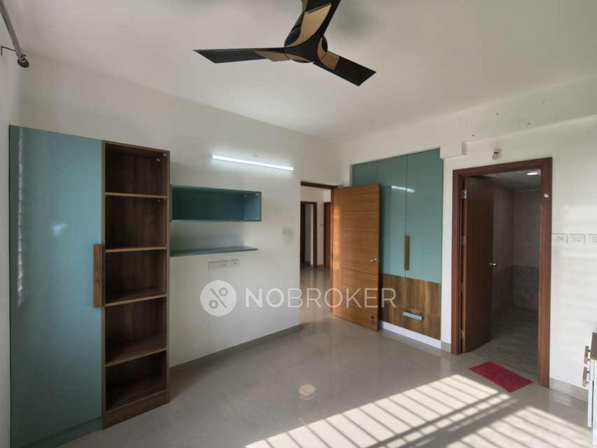 3 BHK Flat In Xs  Real Catalunya City  Flamenco For Sale  In Siruseri