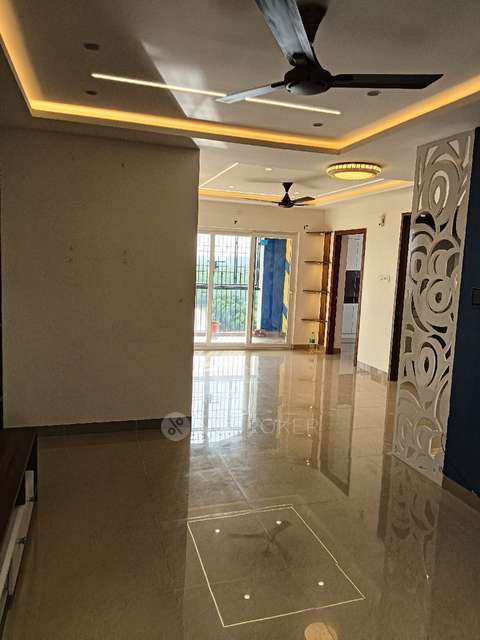 3 BHK Flat In Xs  Real Catalunya City  Flamenco For Sale  In Siruseri